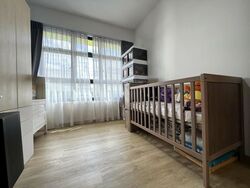 Blk 606D Tampines Greenridges (Tampines), HDB 5 Rooms #504020031